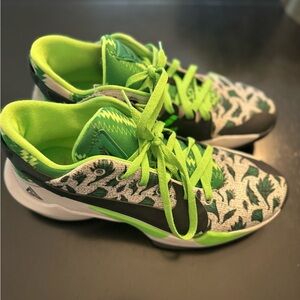 Nike Zoom Freak 2 Naija